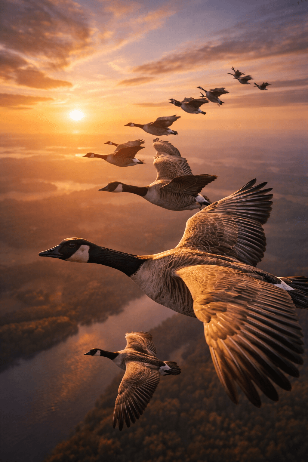 Autonomous Data Intelligence