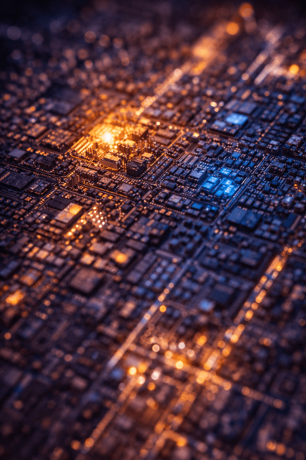 Edge Computing Acceleration