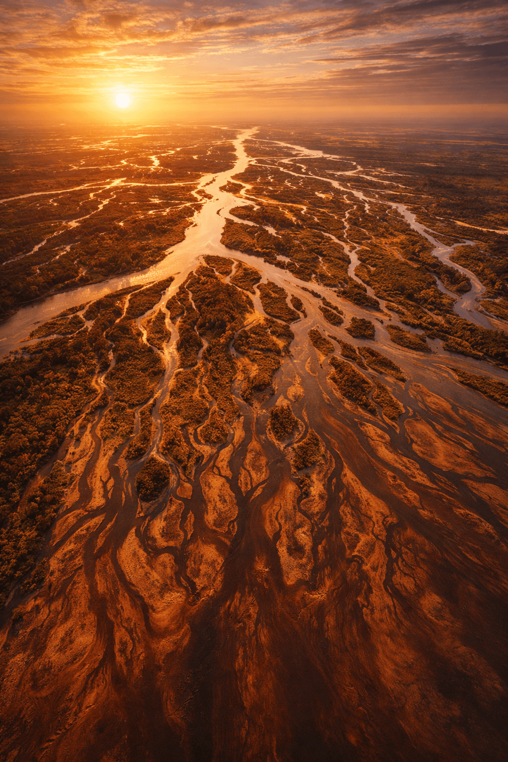 Supply Chain Optimization Framework